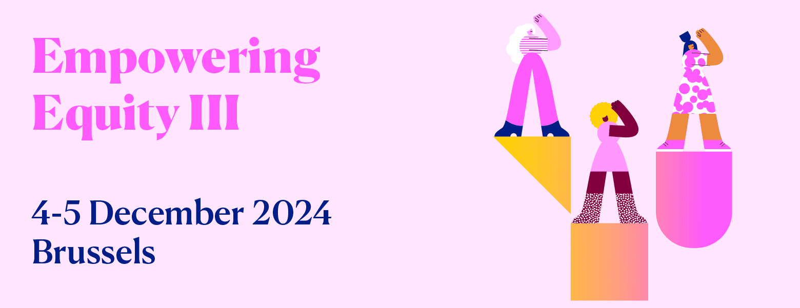 Header Empowering Equity II