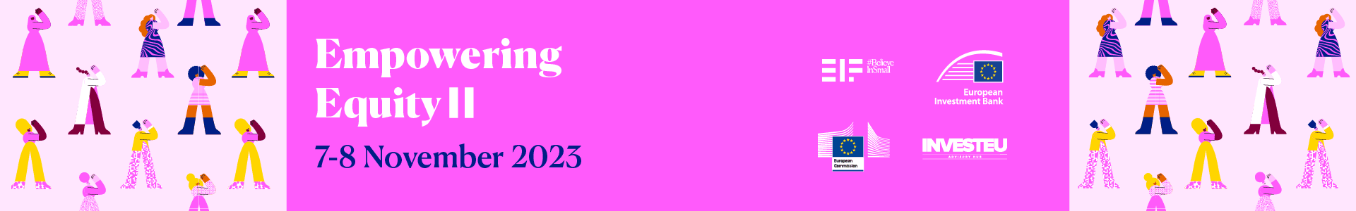 Header Empowering Equity II